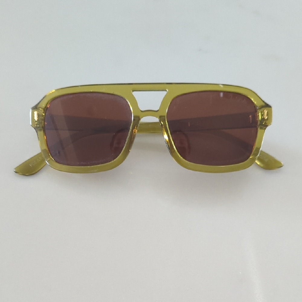Sea Gold Sunglasses